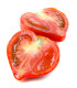 Rajče Oxheart - Solanum lycopersicum - osivo rajčat - 20 ks