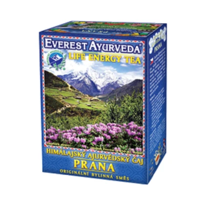 Prana - ájurvédský čaj bylinný - 100 g