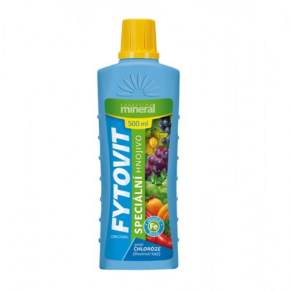 Fytovit - Forestina - speciální tekuté hnojivo - 500 ml