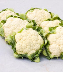 BIO Květák Amabile KS - Brassica oleracea - bio osivo květáku - 20 ks