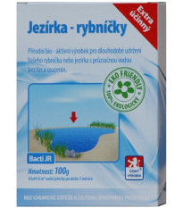 Bakterie do jezírka - Bacti JR - 100 g