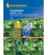 Ptačinec pro ptáky - osivo Kiepenkerl - 1 ks