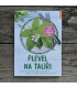 Plevel na talíři - Nakladatelství Kazda - knihy - 1 ks