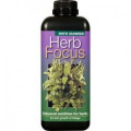 Hnojivo pro bylinky - Herb focus - 100 ml