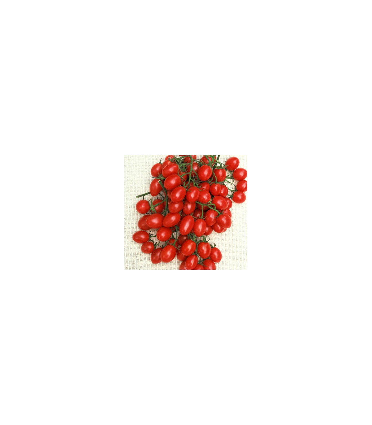Rajče Rosalita - Solanum lycopersicum - osivo rajčat - 7 ks