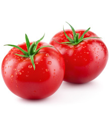 BIO Rajče Matina - Lycopersicon lycopersicum - bio osivo rajčat - 15 ks